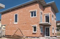 Rhydymain home extensions