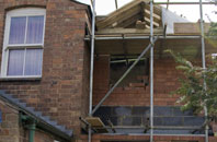 free Rhydymain home extension quotes